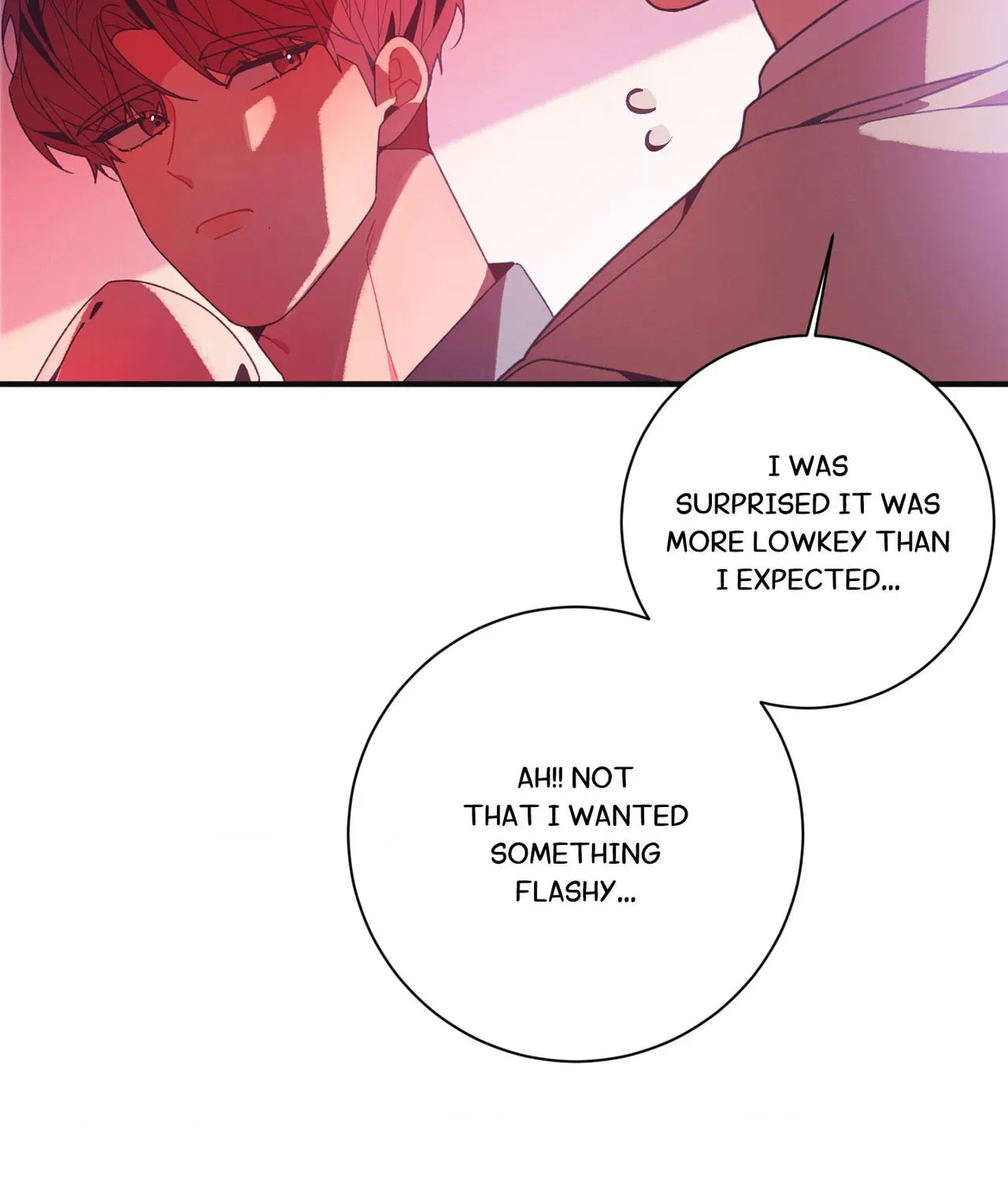 Relationship of Necessity Chapter 19 page 145 - 