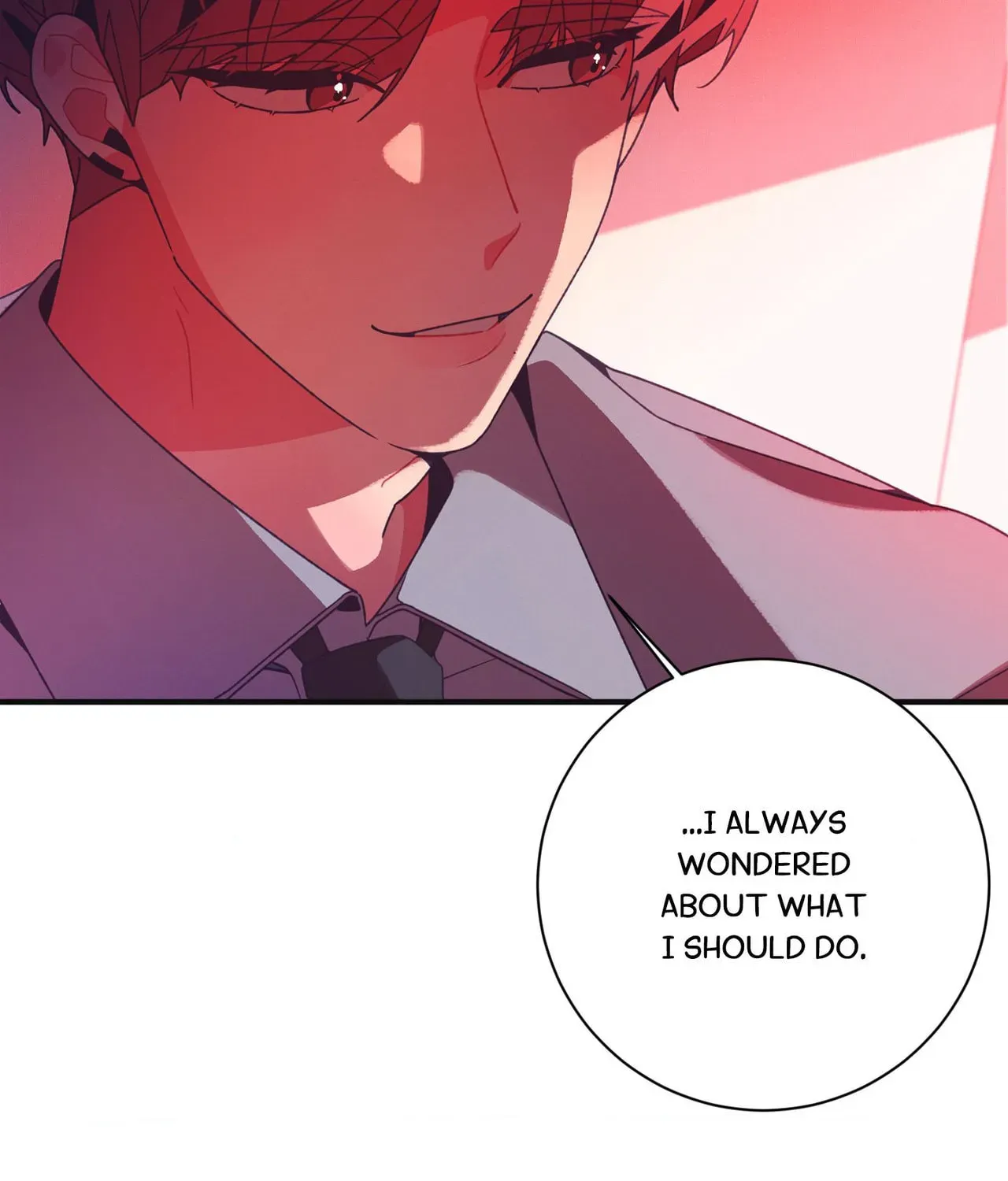 Relationship of Necessity Chapter 19 page 174 - 
