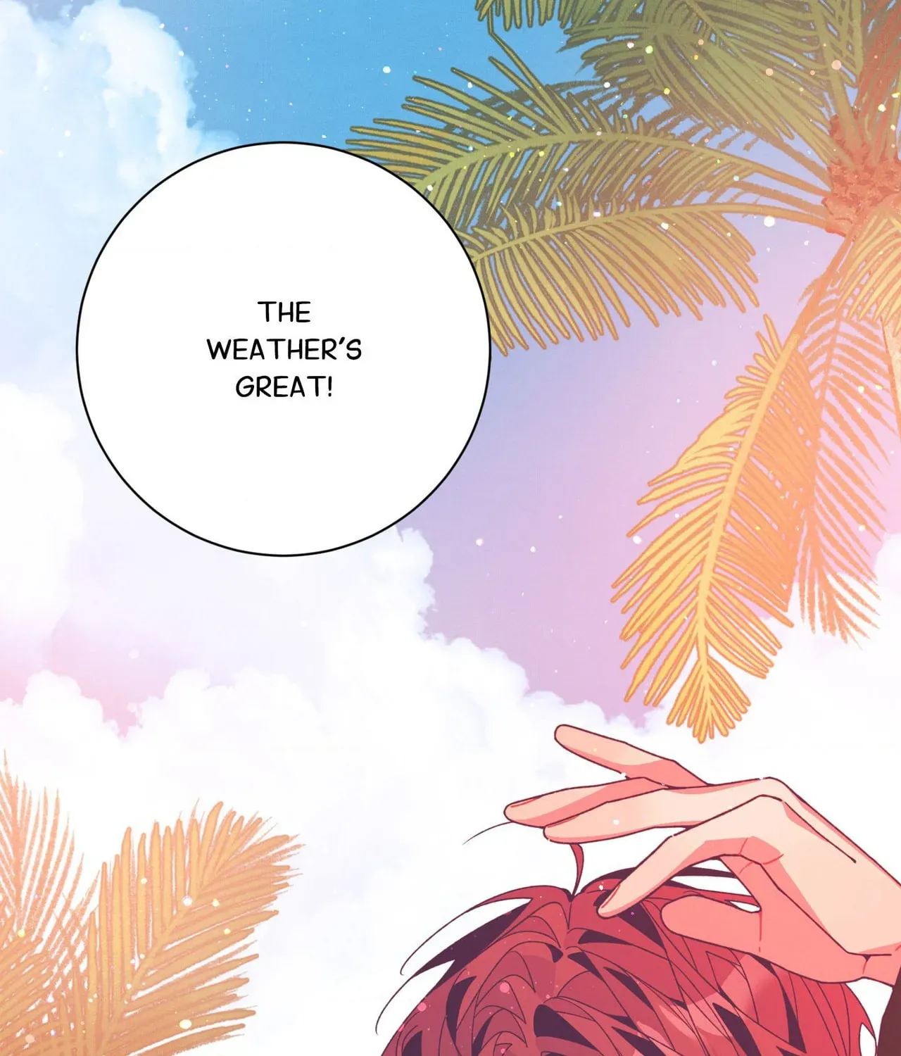 Relationship of Necessity Chapter 19 page 26 - 