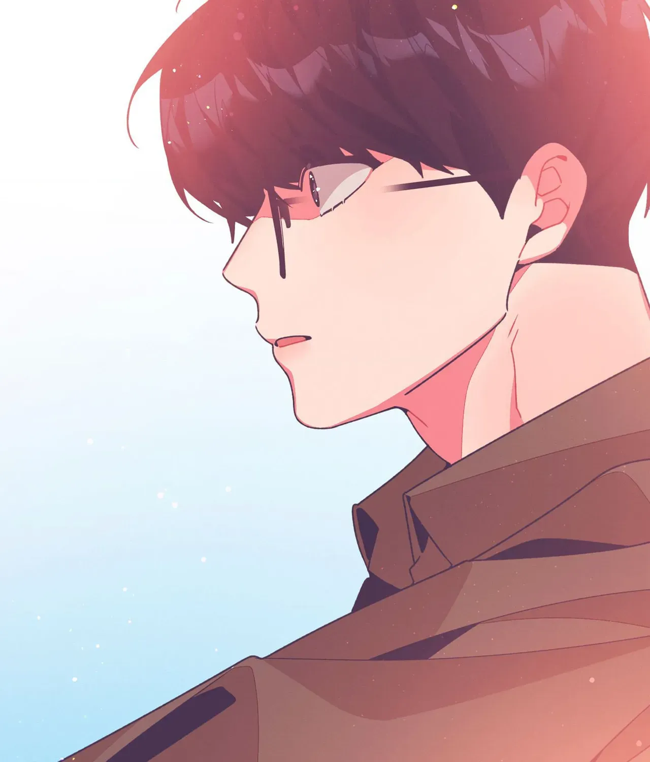 Relationship of Necessity Chapter 19 page 46 - 