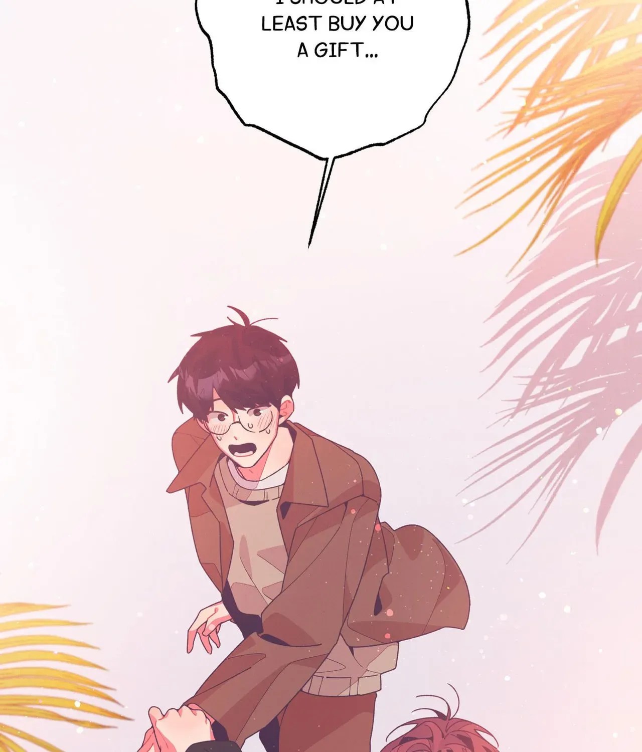 Relationship of Necessity Chapter 19 page 53 - 