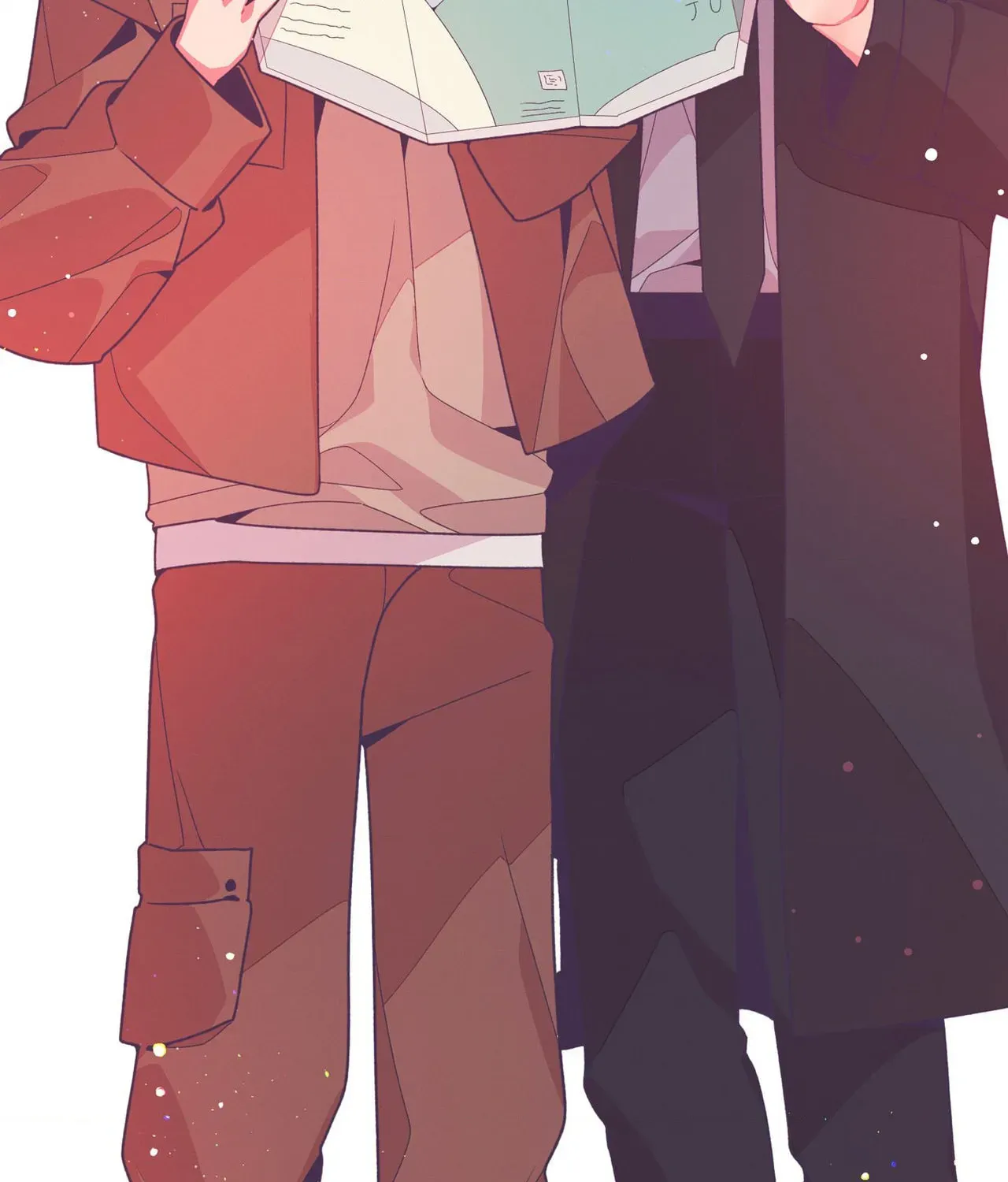 Relationship of Necessity Chapter 19 page 64 - 