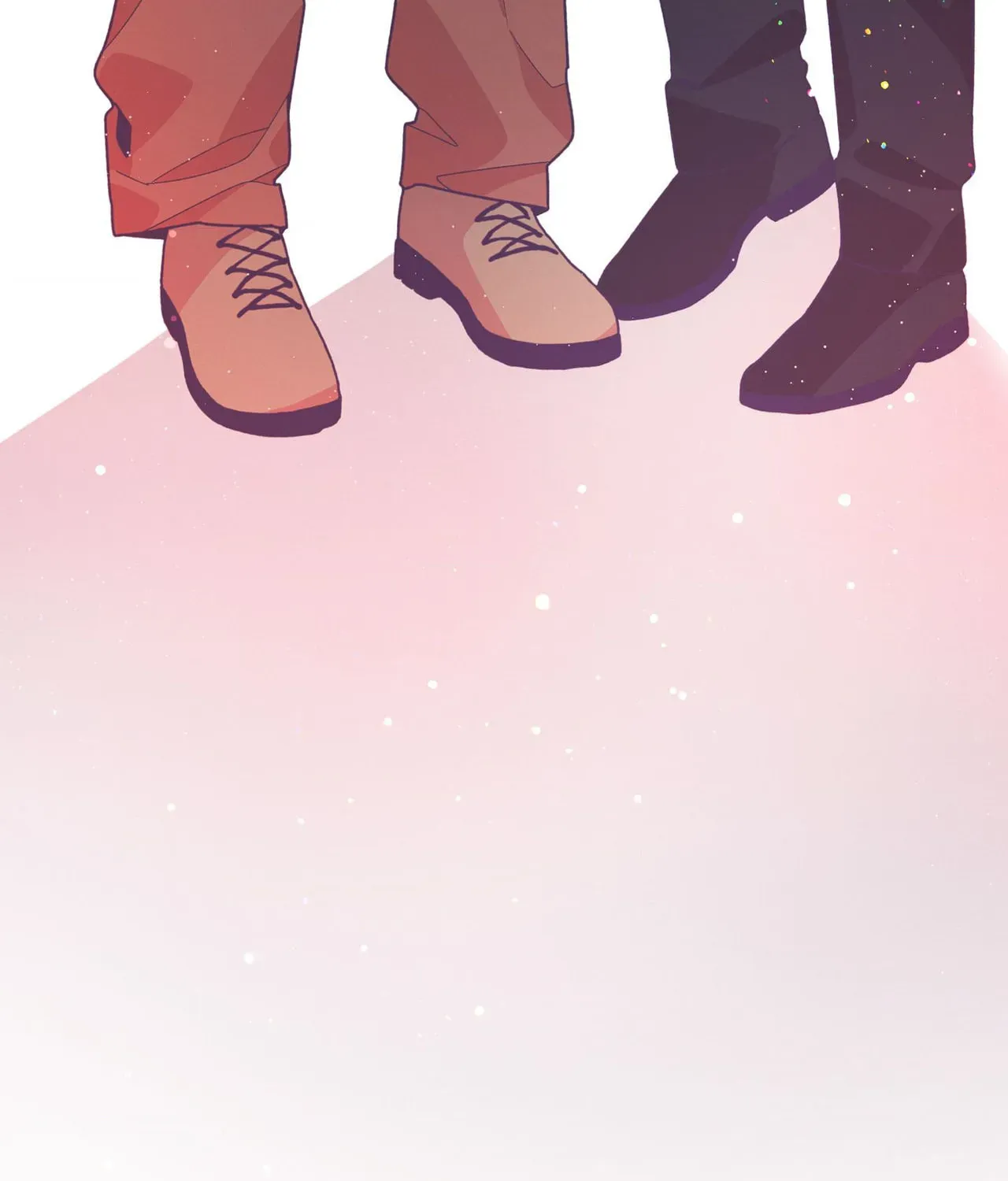 Relationship of Necessity Chapter 19 page 66 - 