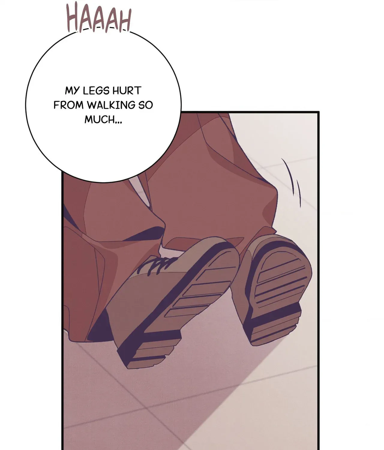 Relationship of Necessity Chapter 19 page 75 - 