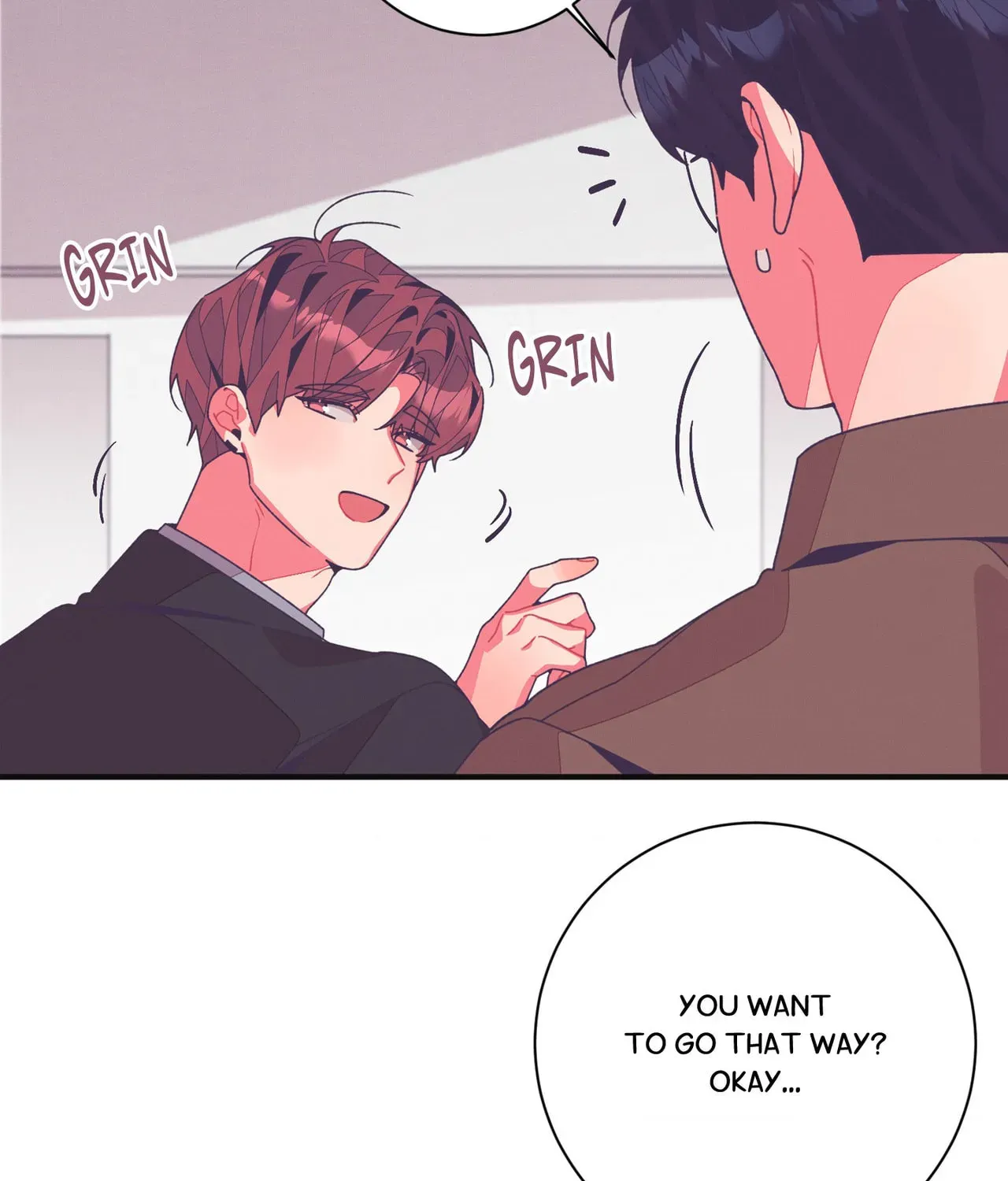Relationship of Necessity Chapter 19 page 86 - 