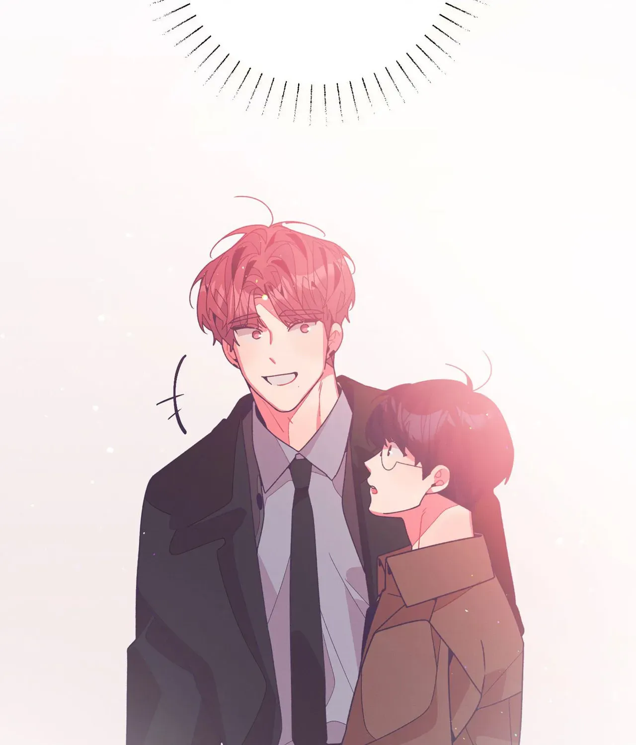 Relationship of Necessity Chapter 19 page 93 - 