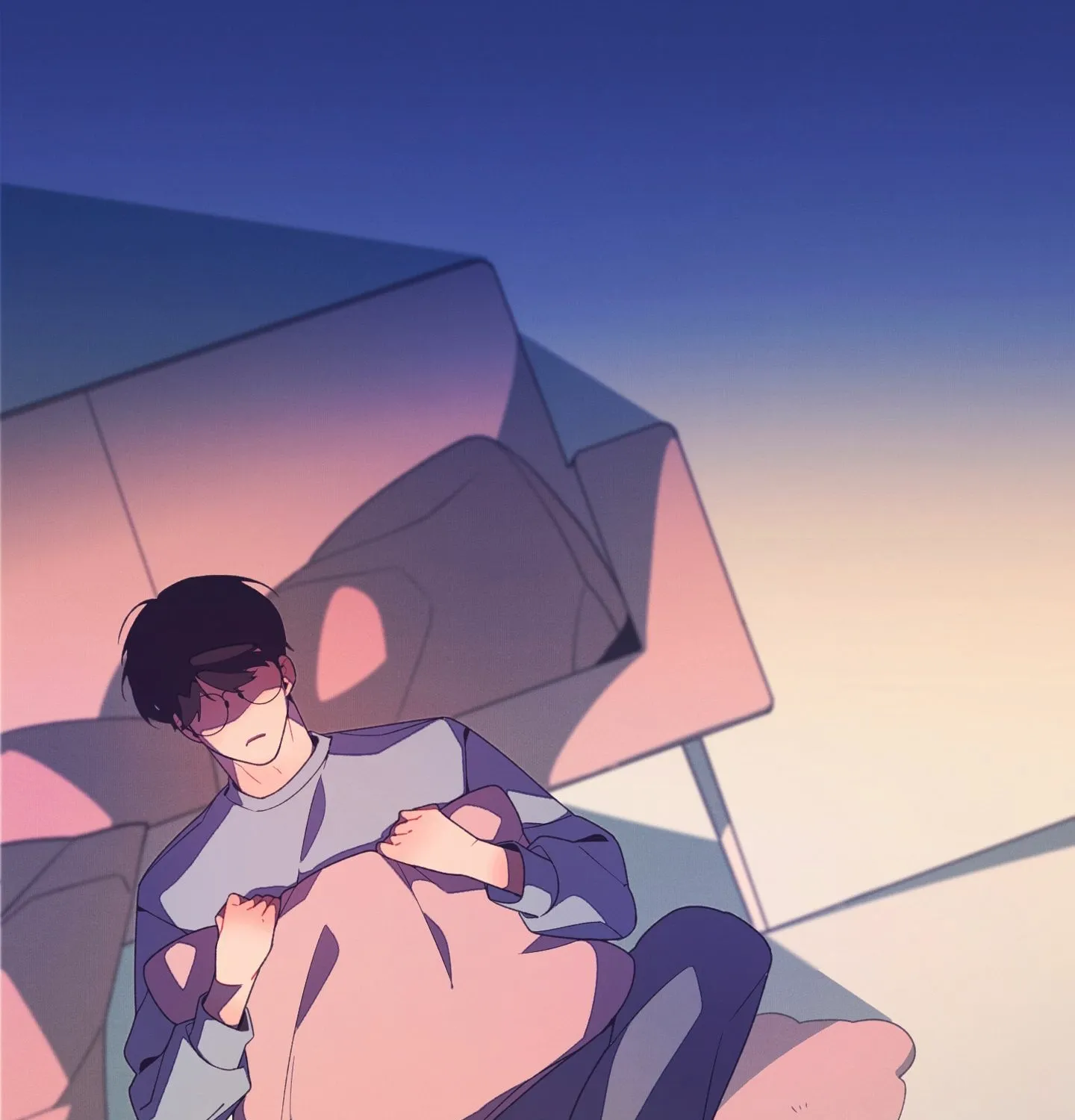 Relationship of Necessity Chapter 2 page 101 - 