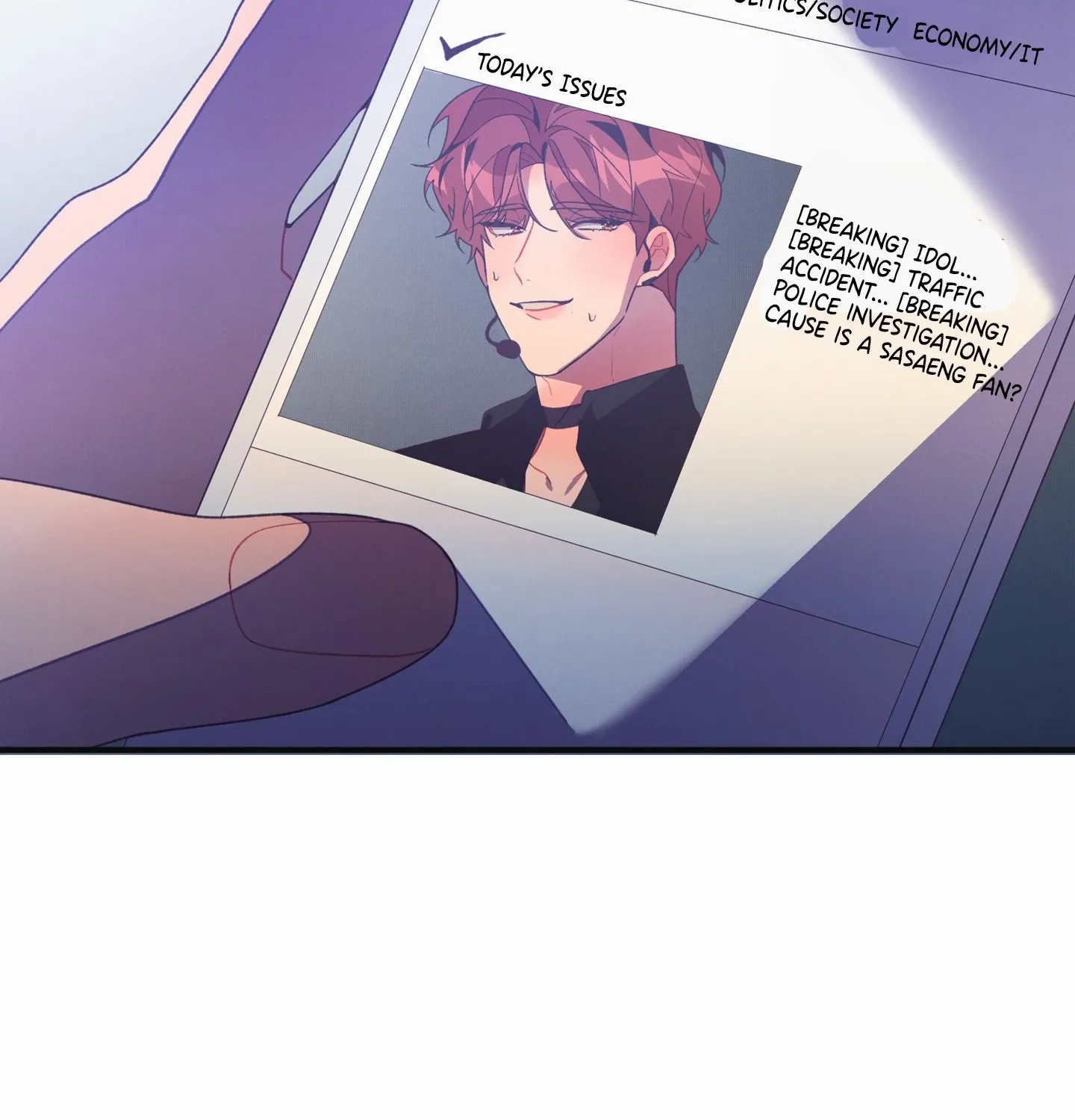 Relationship of Necessity Chapter 2 page 124 - 