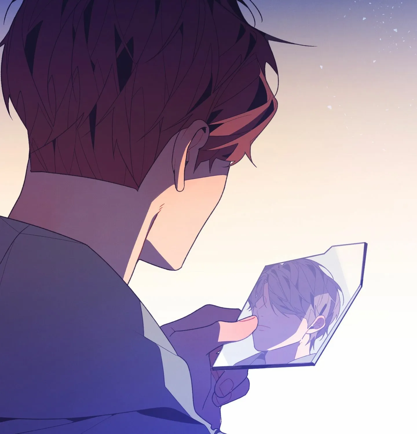 Relationship of Necessity Chapter 2 page 203 - 