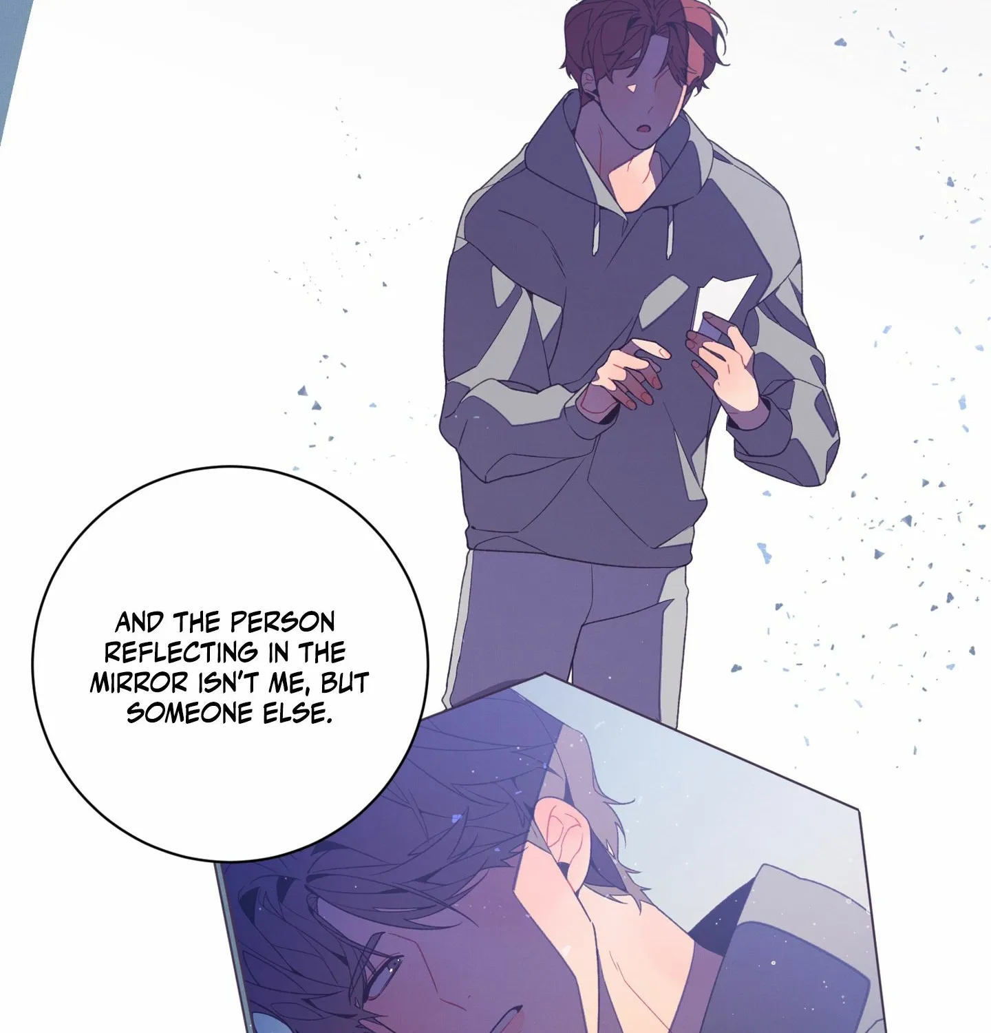 Relationship of Necessity Chapter 2 page 210 - 
