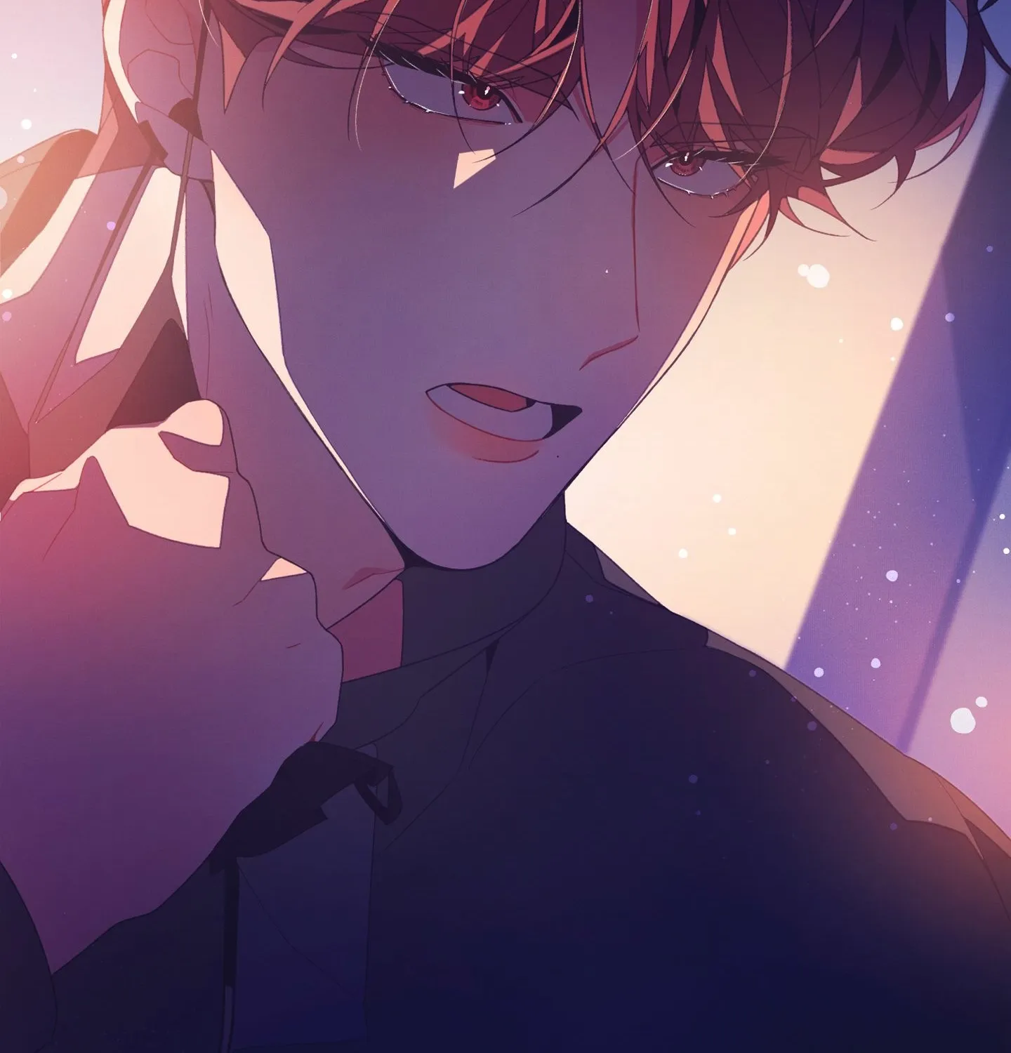 Relationship of Necessity Chapter 2 page 22 - 