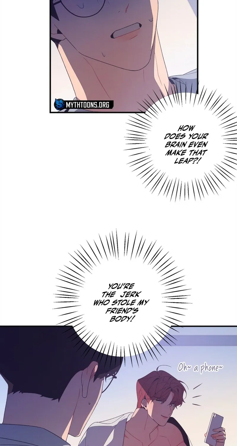 Relationship of Necessity Chapter 3 page 102 - 