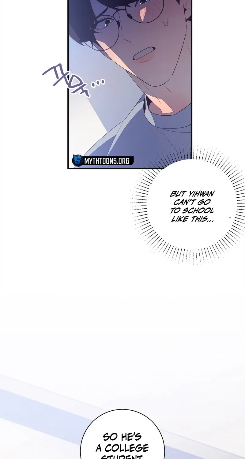 Relationship of Necessity Chapter 3 page 110 - 
