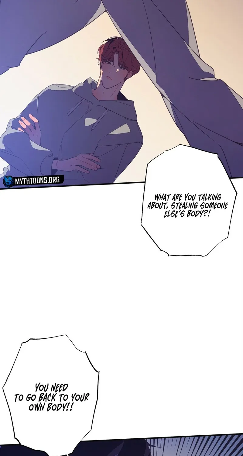 Relationship of Necessity Chapter 3 page 3 - 