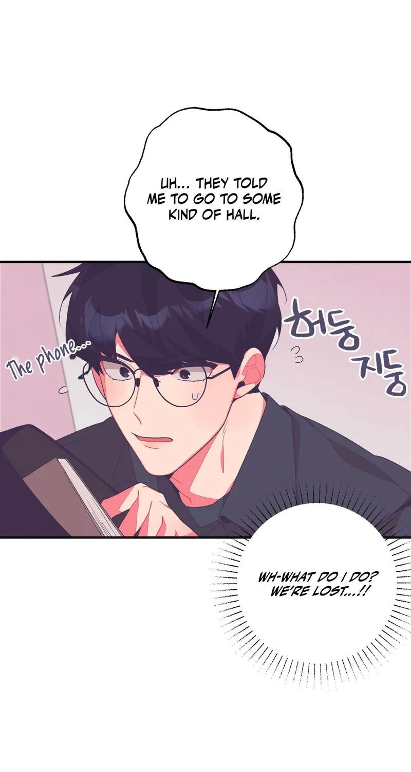 Relationship of Necessity Chapter 4 page 46 - 