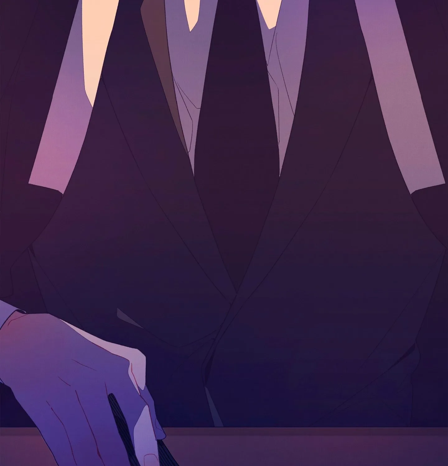 Relationship of Necessity Chapter 5 page 202 - 