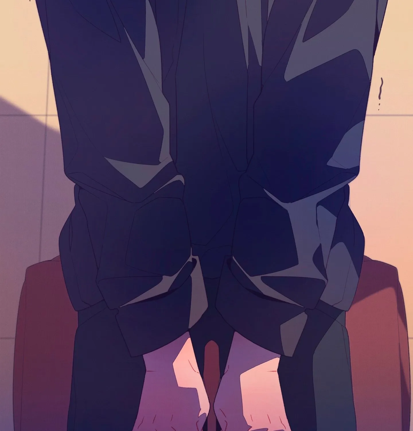Relationship of Necessity Chapter 5 page 206 - 