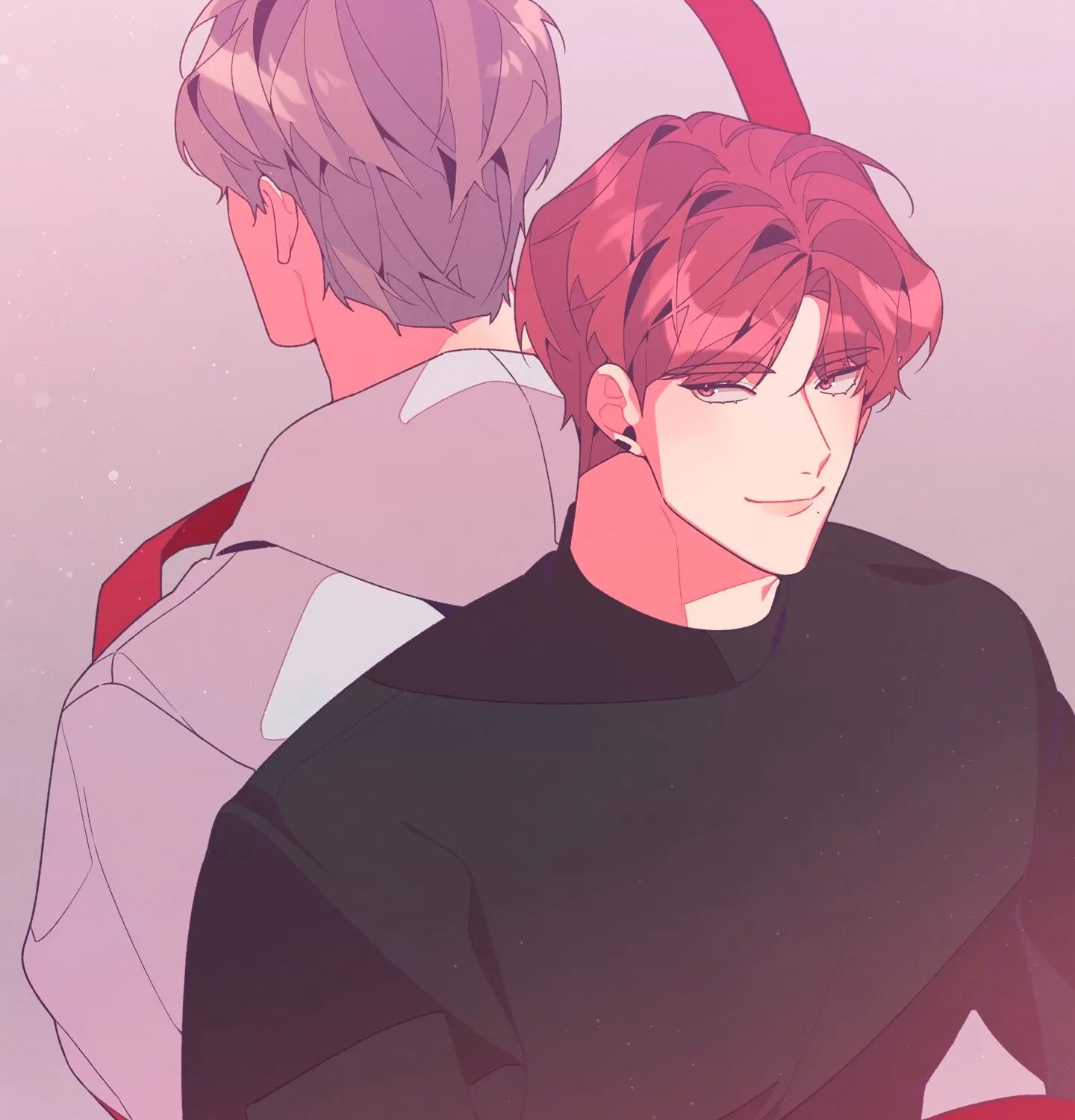 Relationship of Necessity Chapter 5 page 34 - 