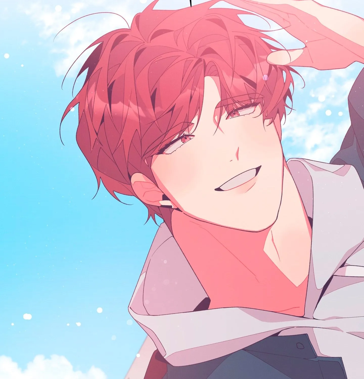 Relationship of Necessity Chapter 5 page 62 - 