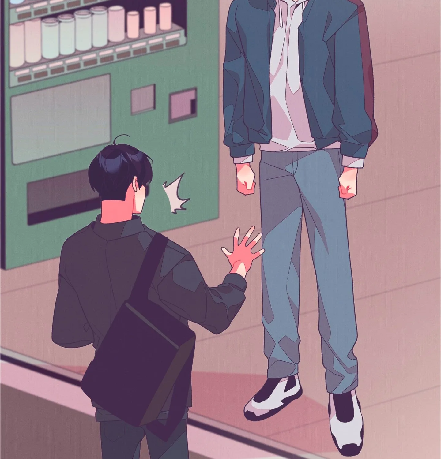 Relationship of Necessity Chapter 5 page 77 - 
