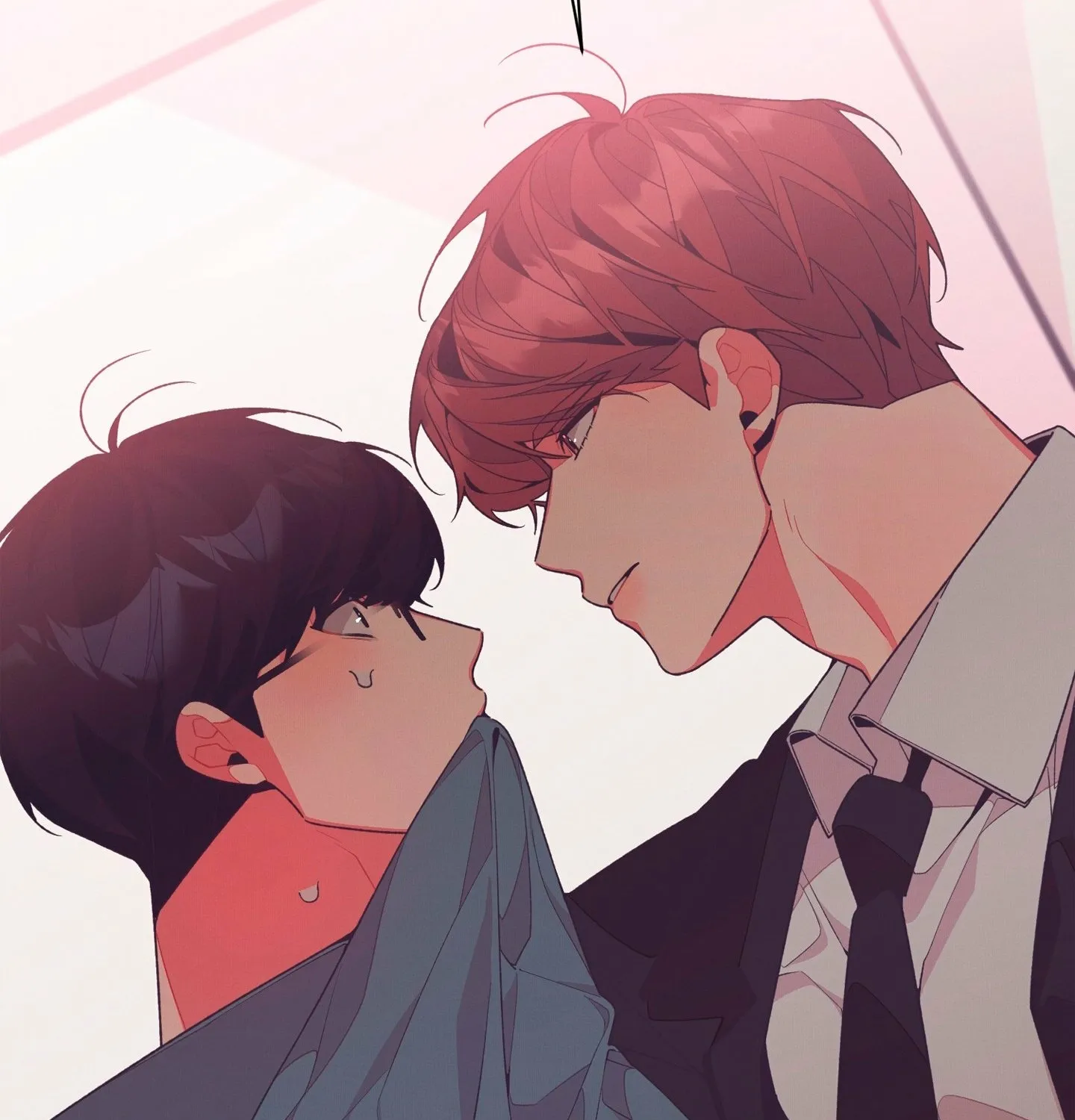 Relationship of Necessity Chapter 6 page 116 - 
