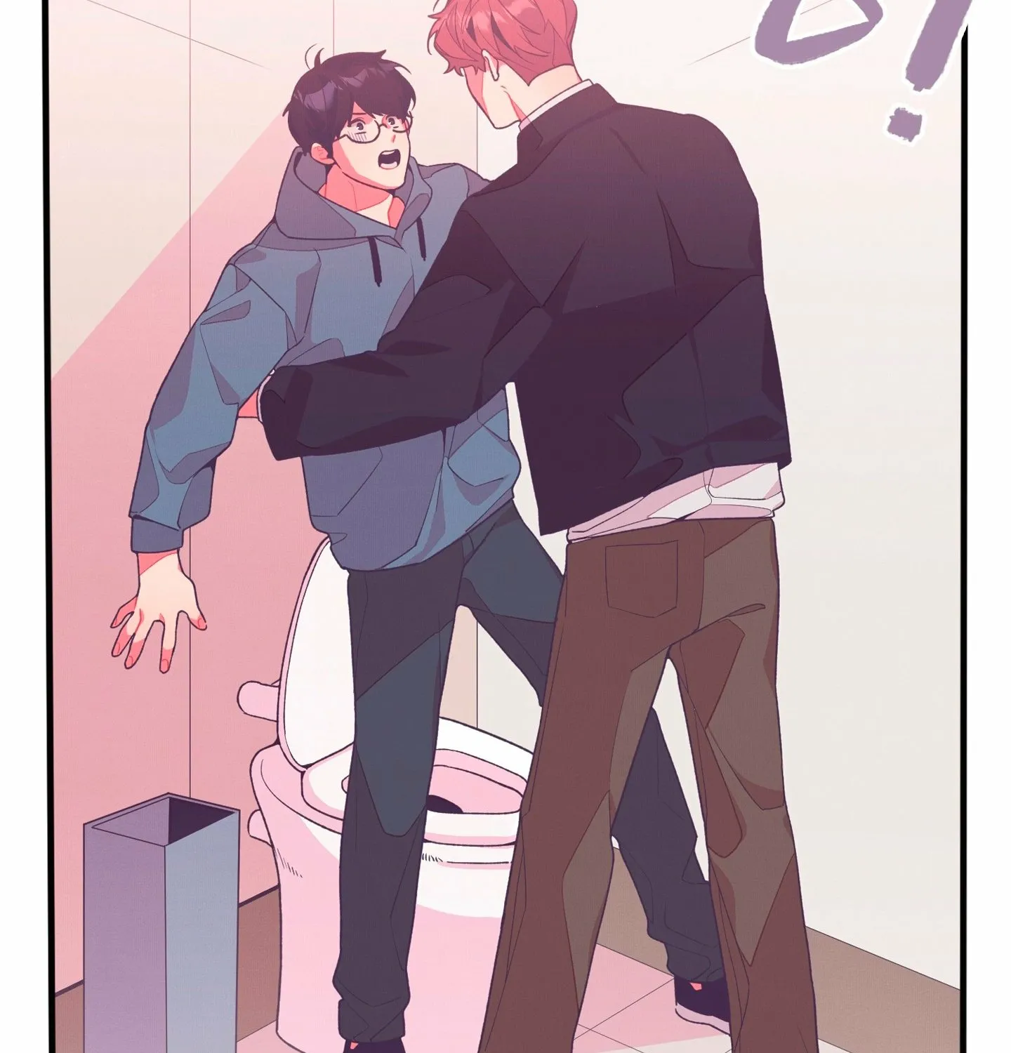 Relationship of Necessity Chapter 6 page 33 - 