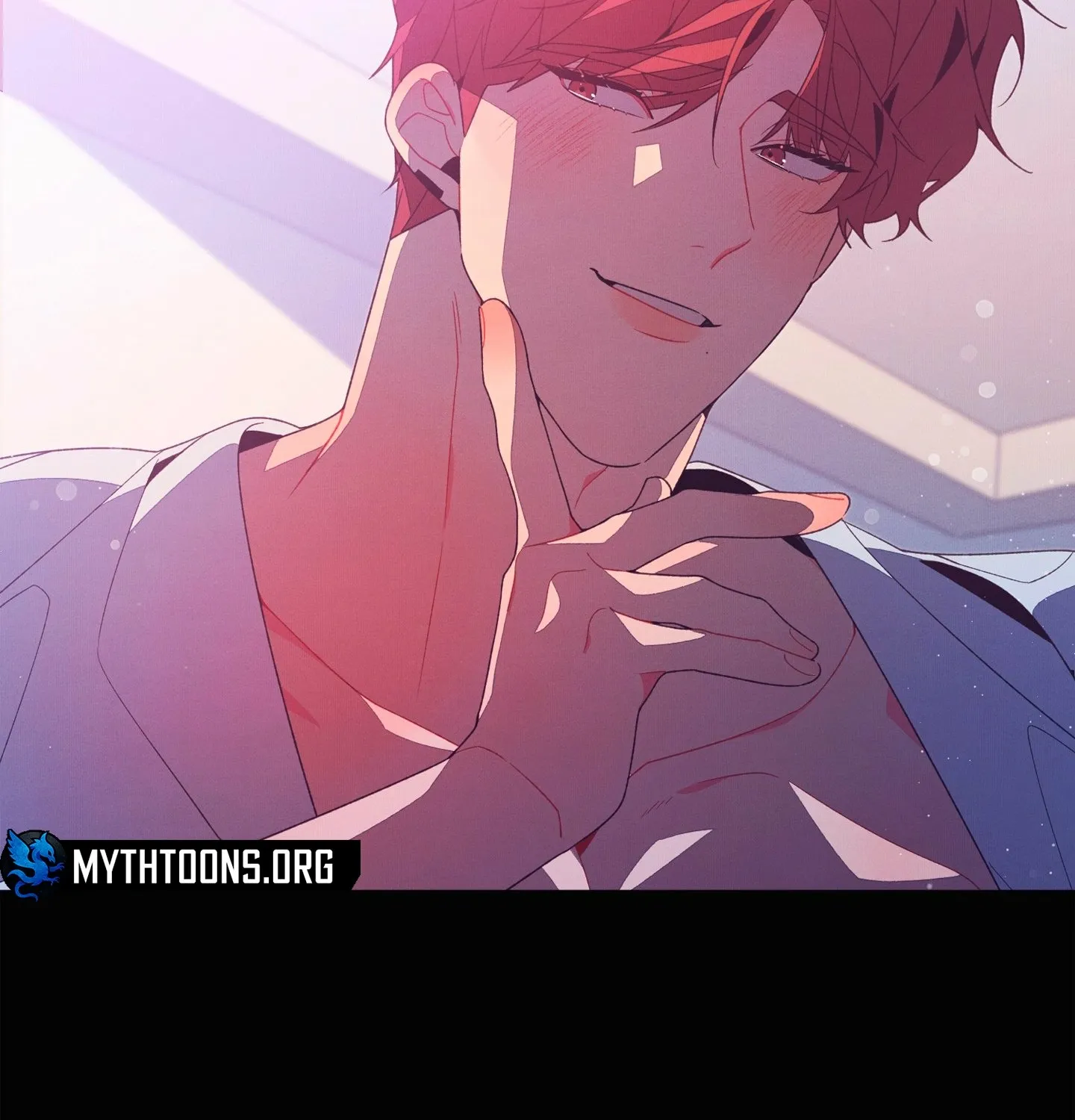 Relationship of Necessity Chapter 6 page 43 - 