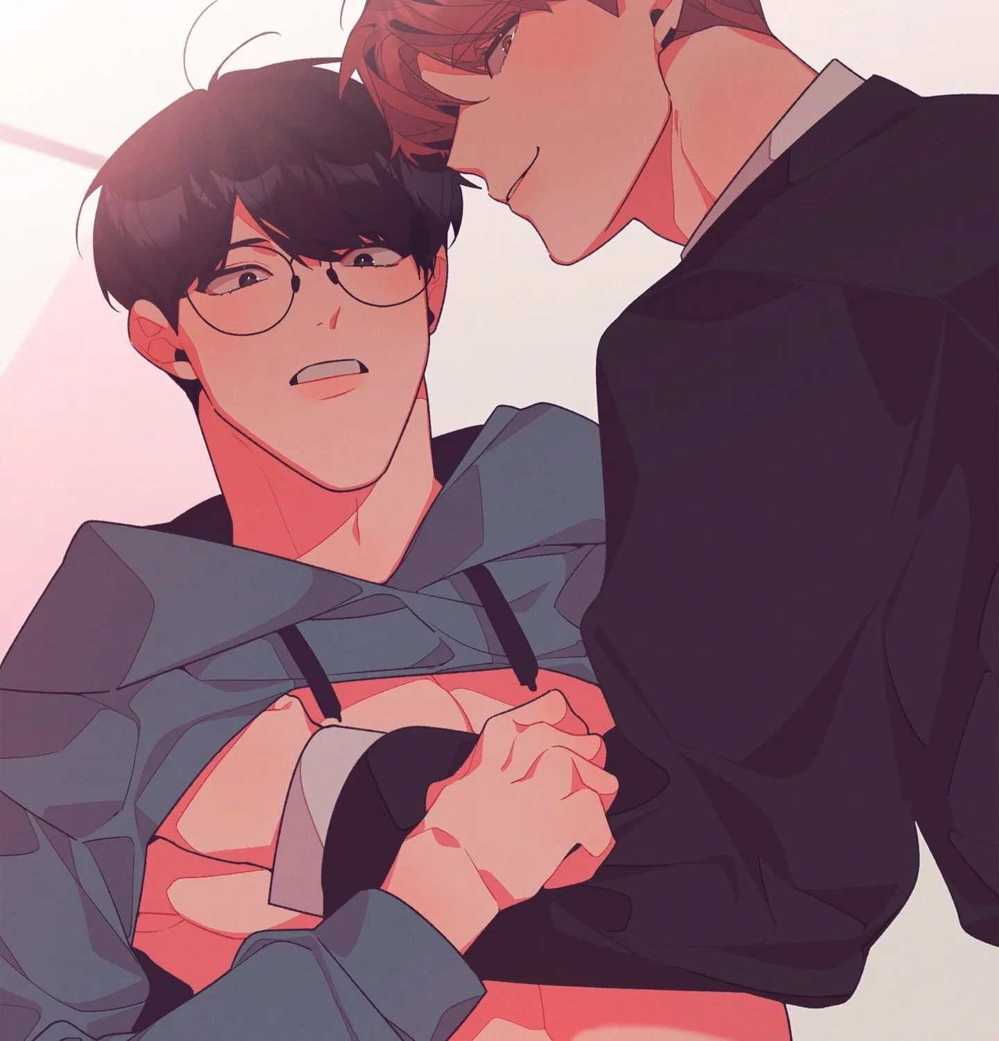 Relationship of Necessity Chapter 6 page 77 - 