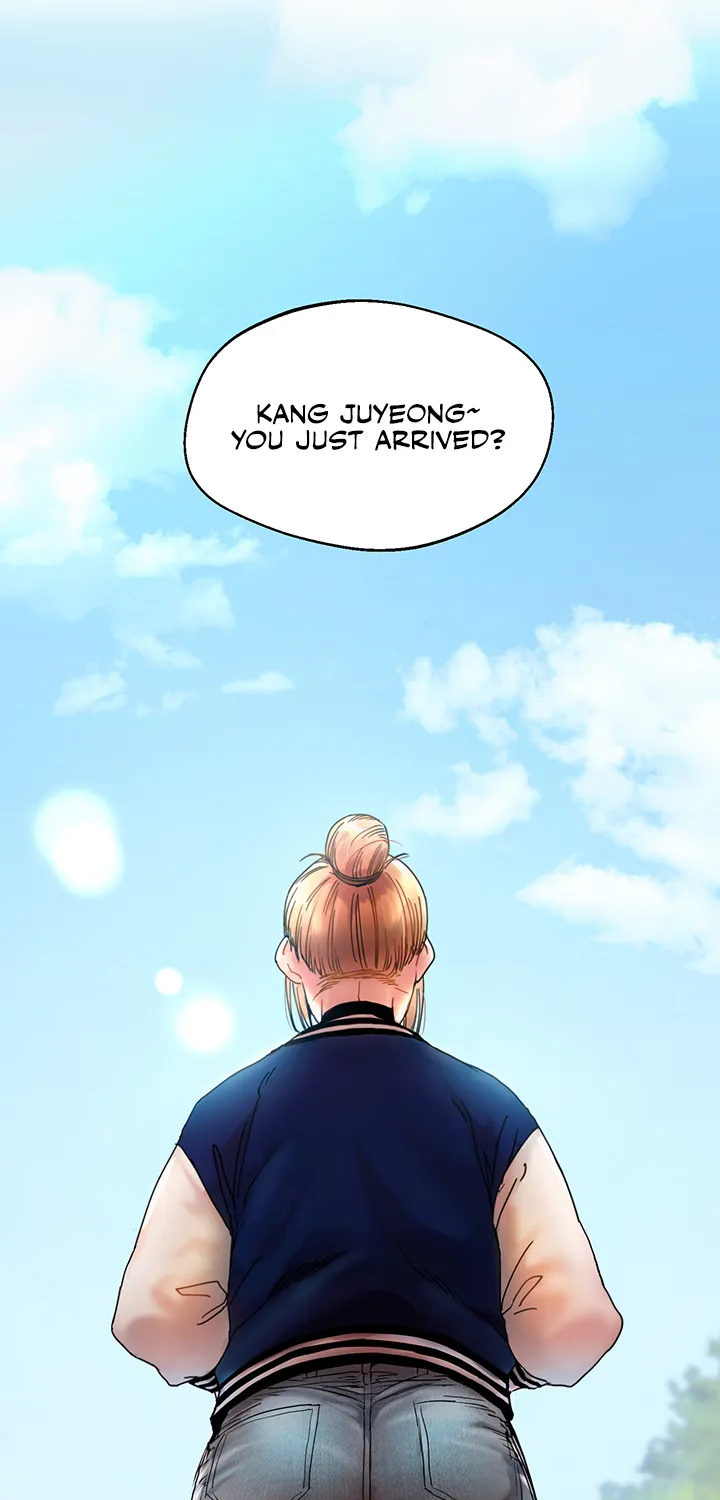 Relationship Reversal Chapter 1 page 2 - 