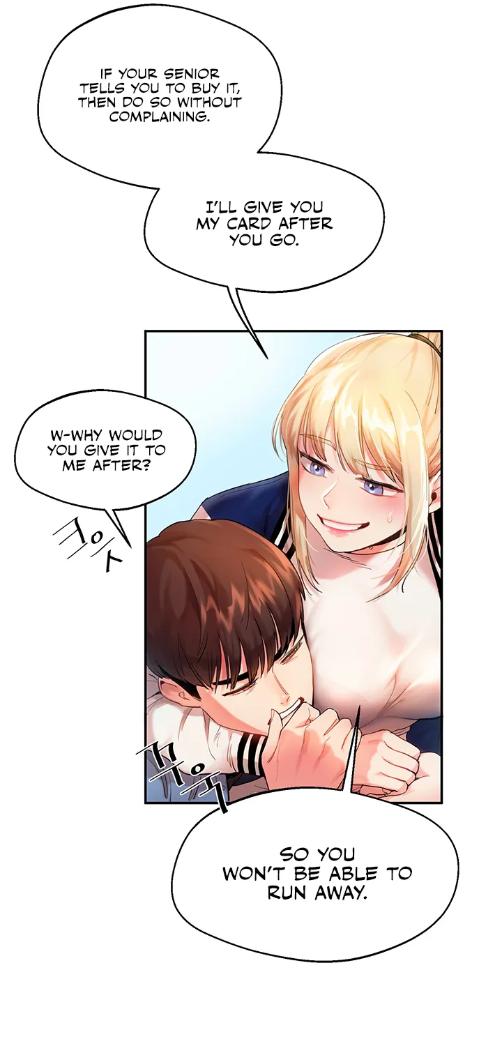 Relationship Reversal Chapter 1 page 11 - 