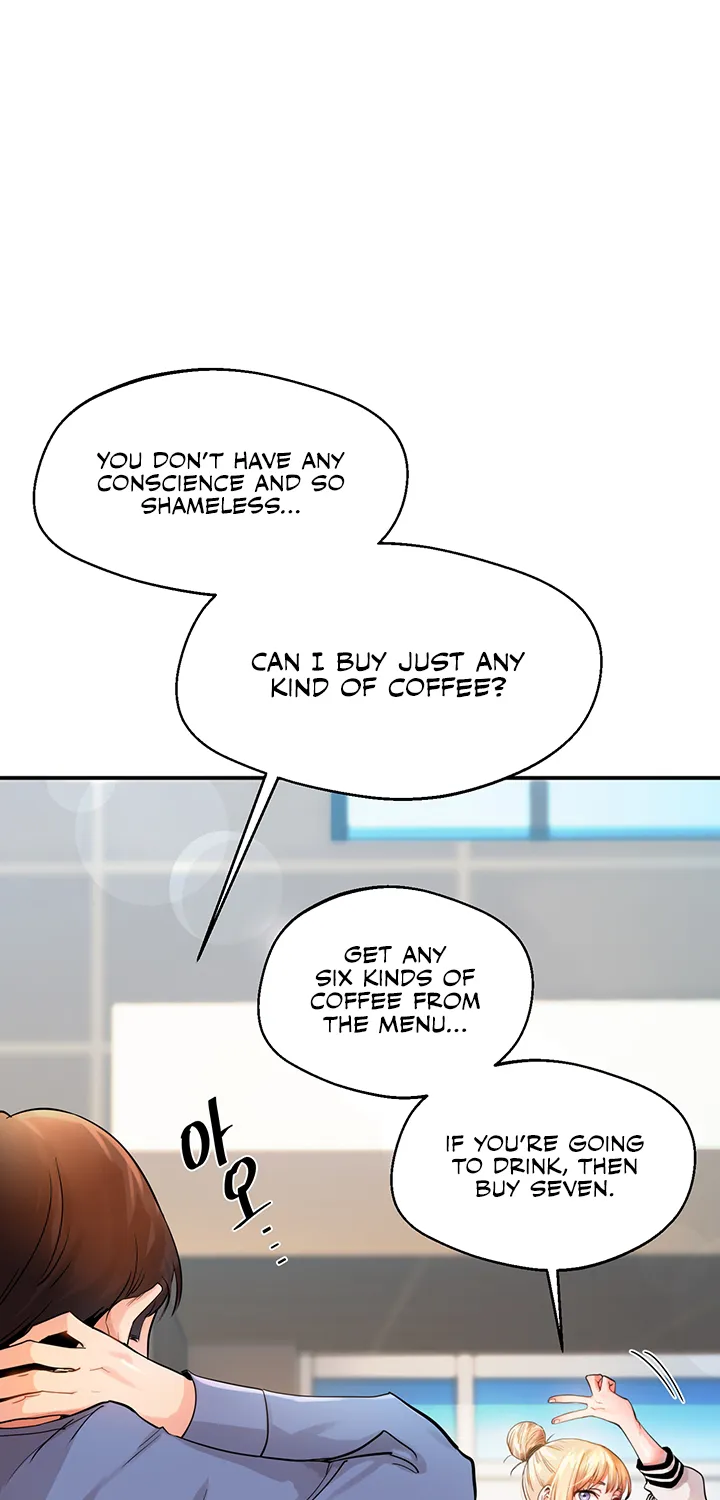 Relationship Reversal Chapter 1 page 13 - 