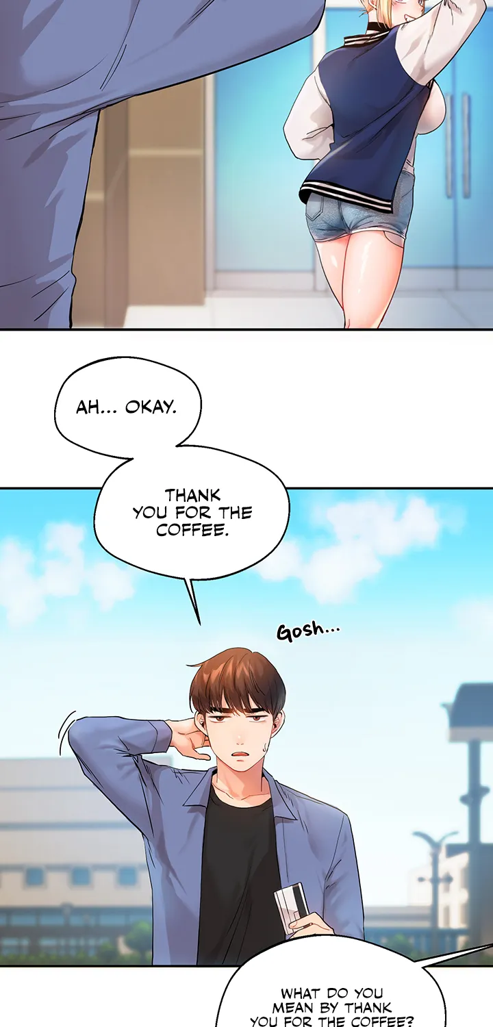 Relationship Reversal Chapter 1 page 14 - 