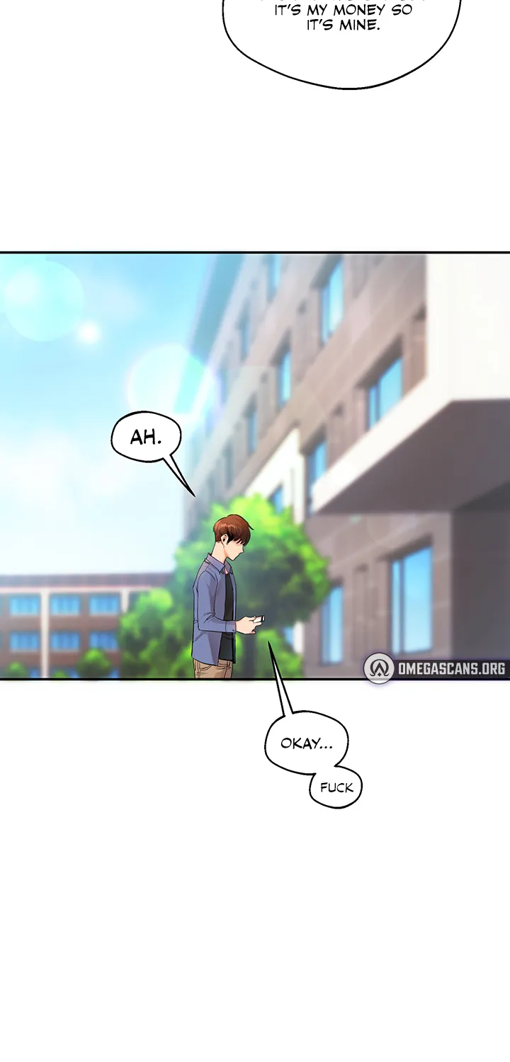 Relationship Reversal Chapter 1 page 15 - 