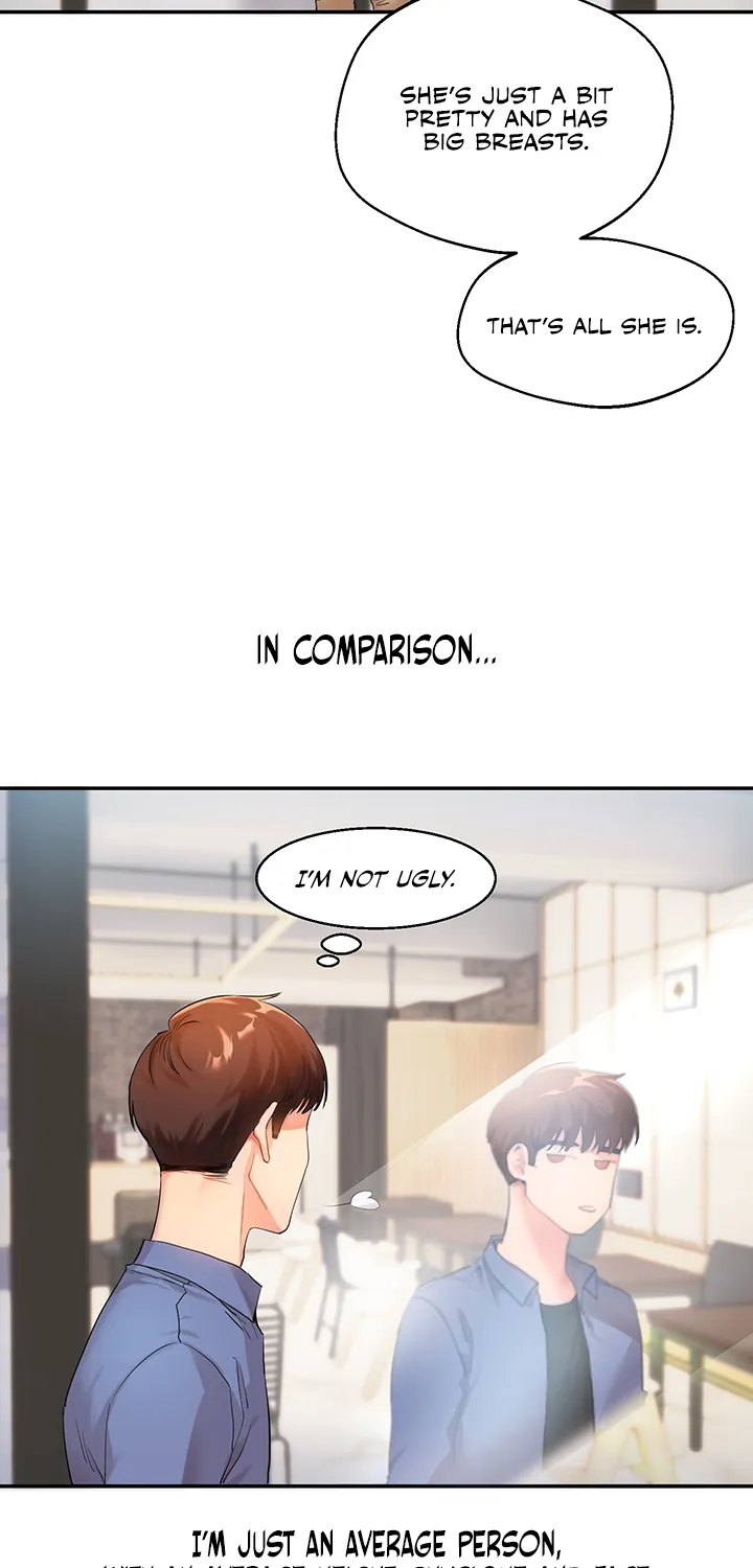 Relationship Reversal Chapter 1 page 18 - 