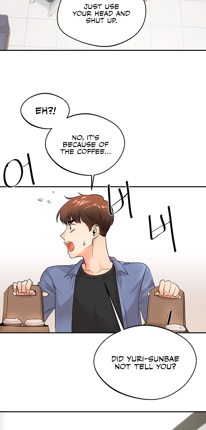 Relationship Reversal Chapter 1 page 22 - 
