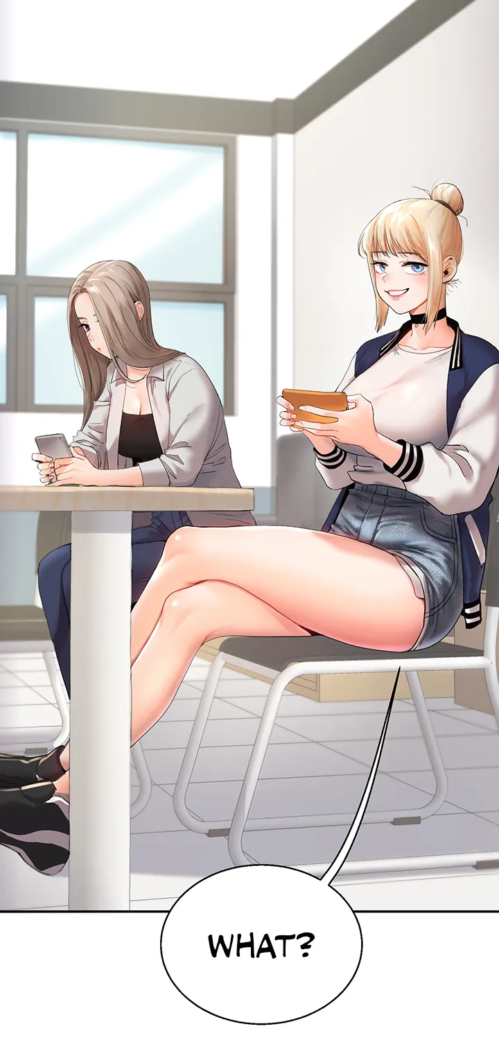Relationship Reversal Chapter 1 page 23 - 
