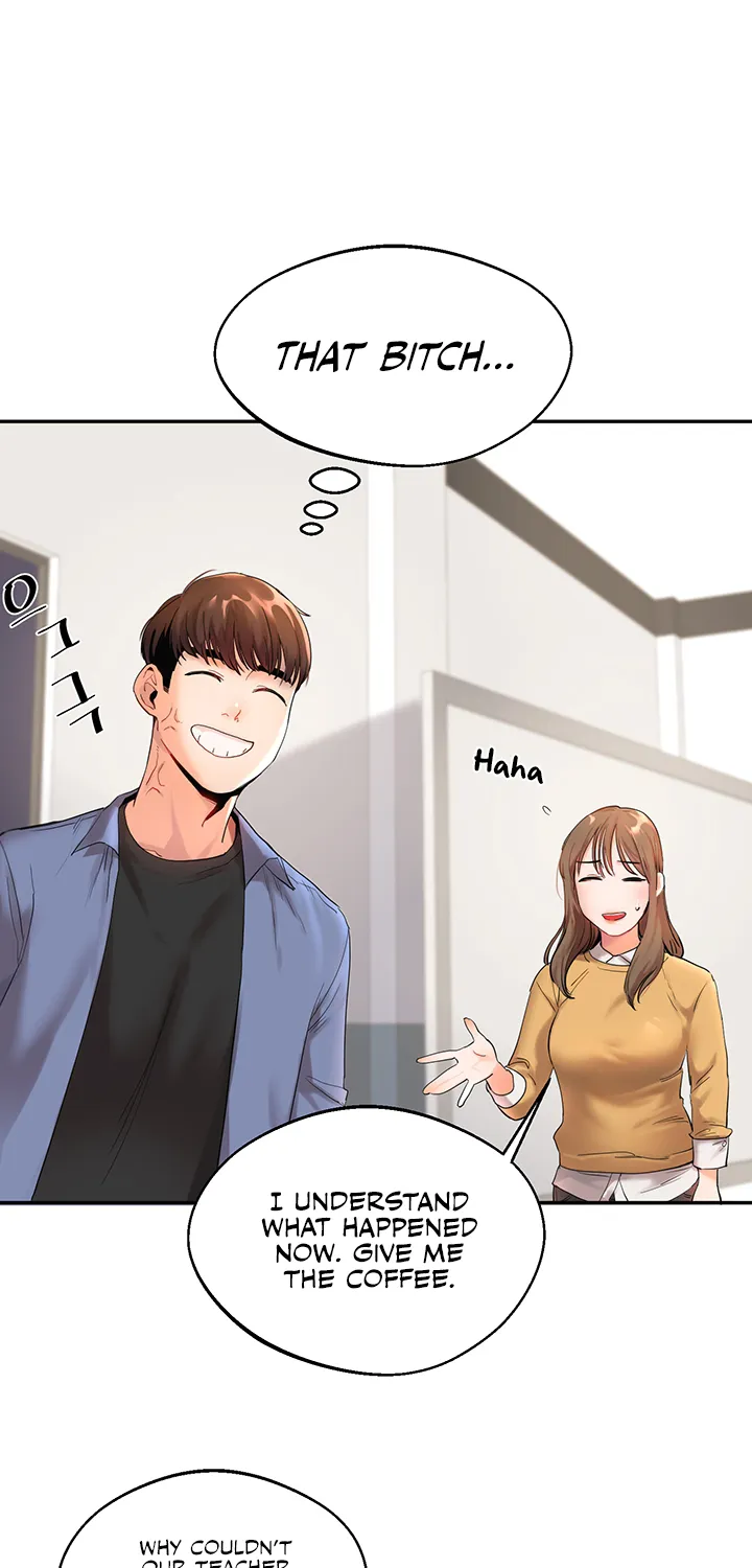 Relationship Reversal Chapter 1 page 24 - 