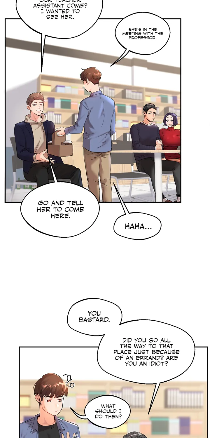 Relationship Reversal Chapter 1 page 25 - 