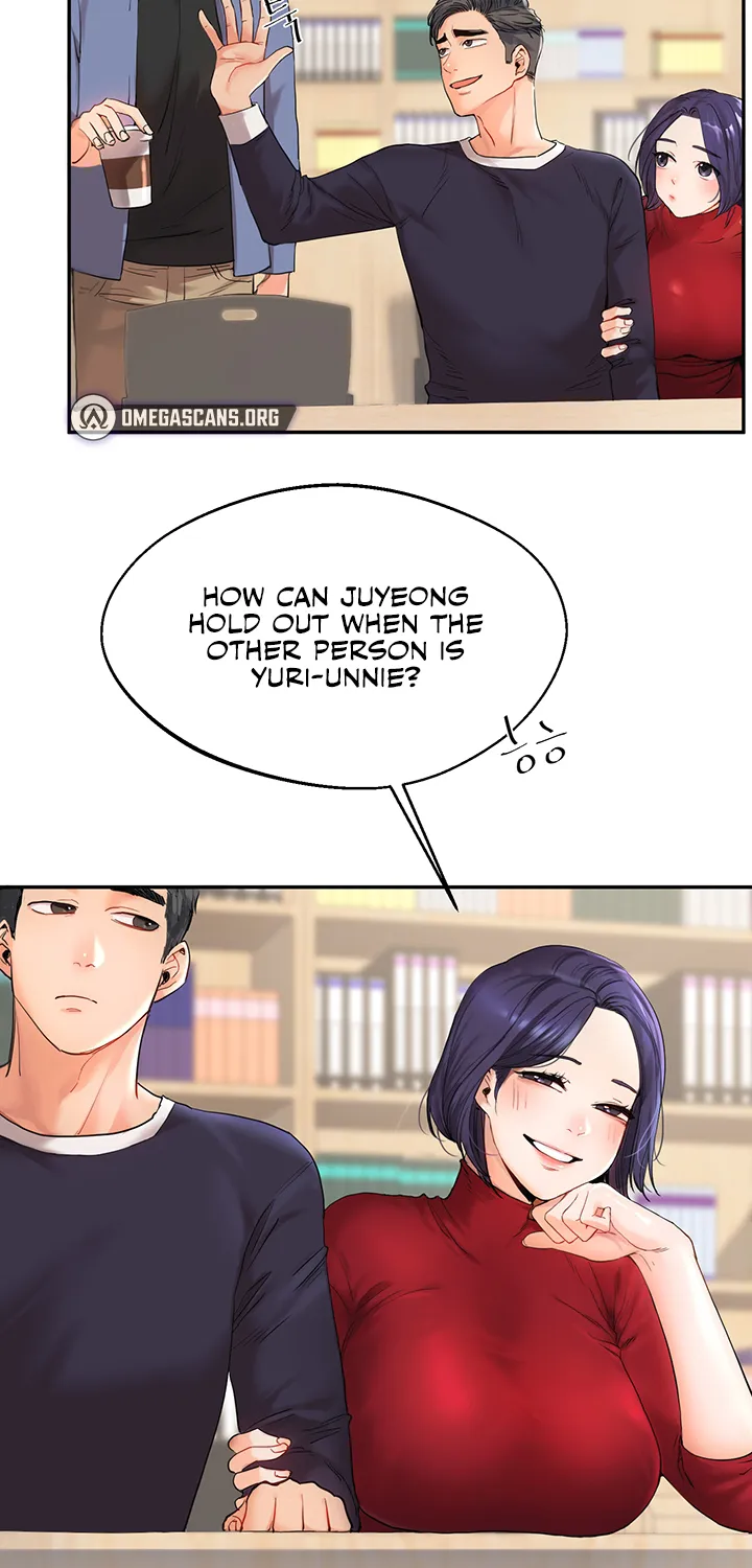 Relationship Reversal Chapter 1 page 26 - 
