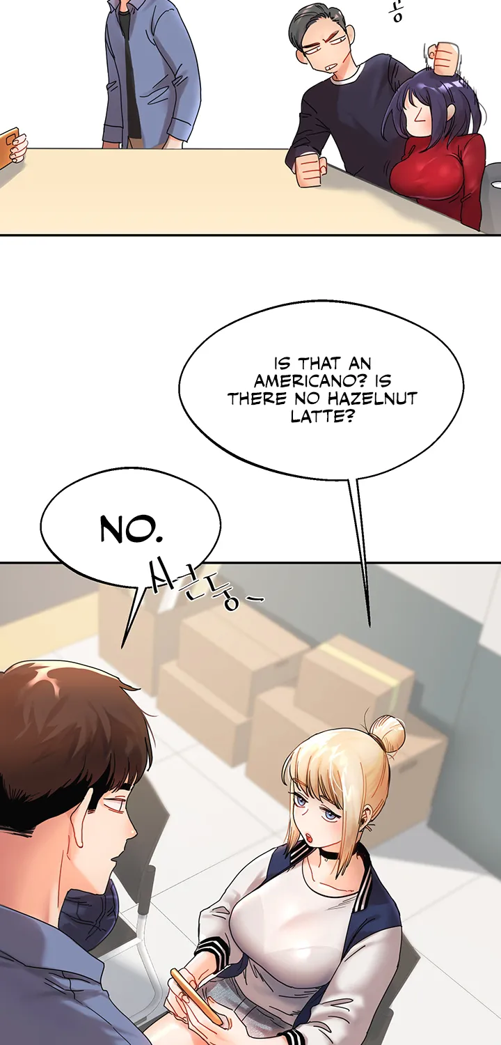 Relationship Reversal Chapter 1 page 28 - 