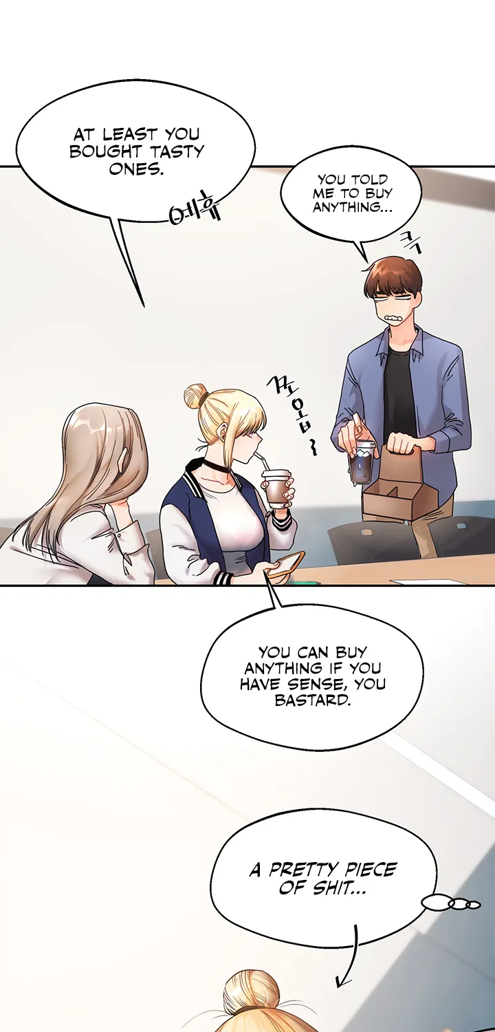 Relationship Reversal Chapter 1 page 30 - 