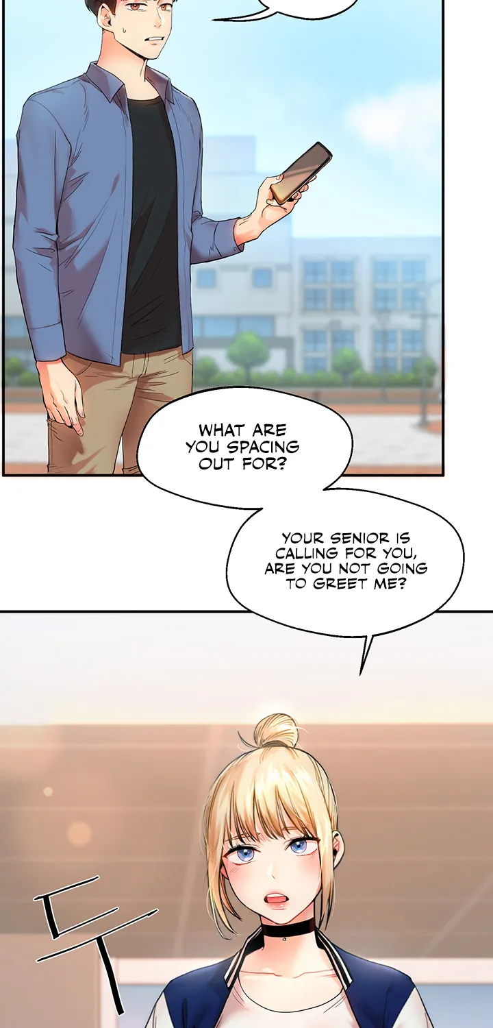 Relationship Reversal Chapter 1 page 4 - 