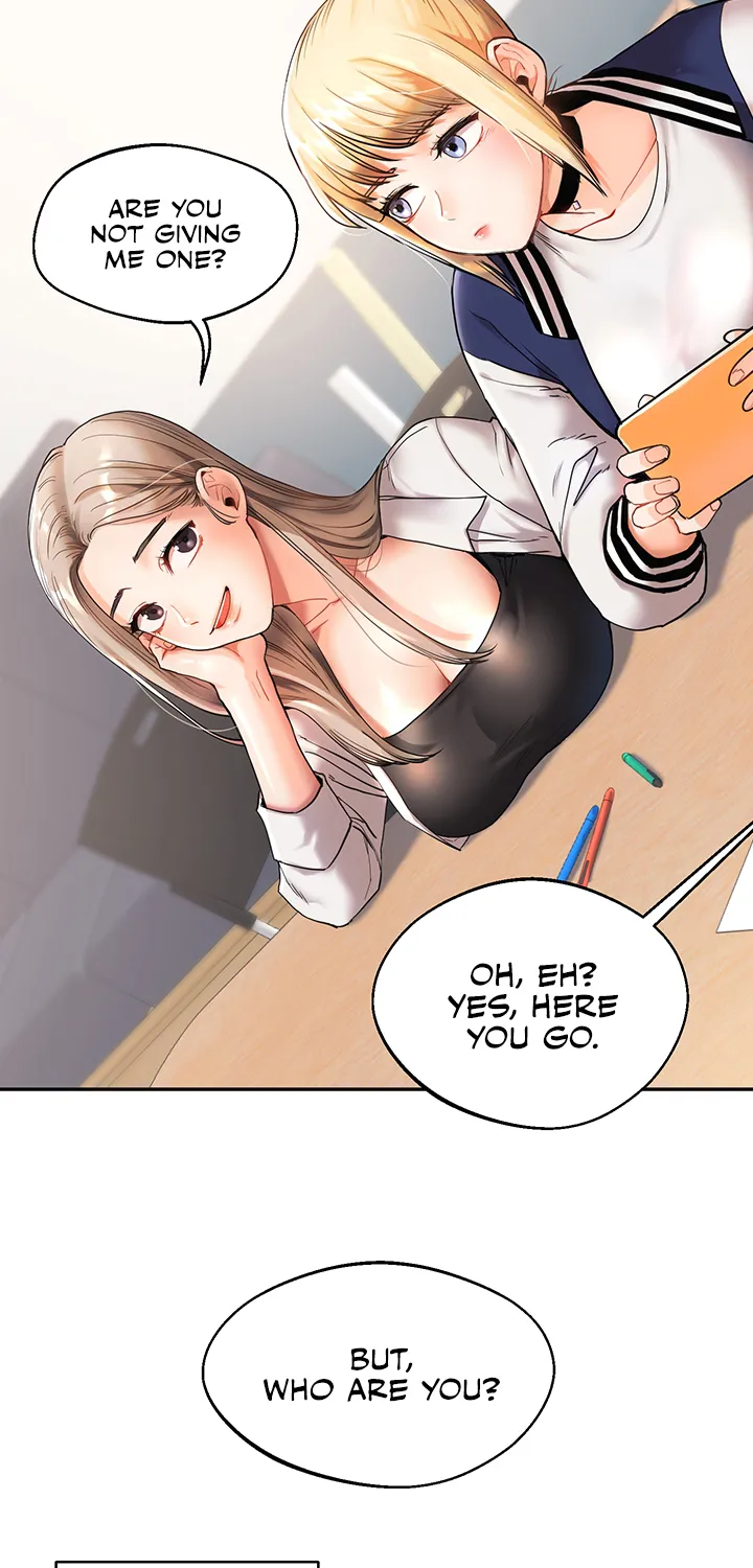 Relationship Reversal Chapter 1 page 31 - 