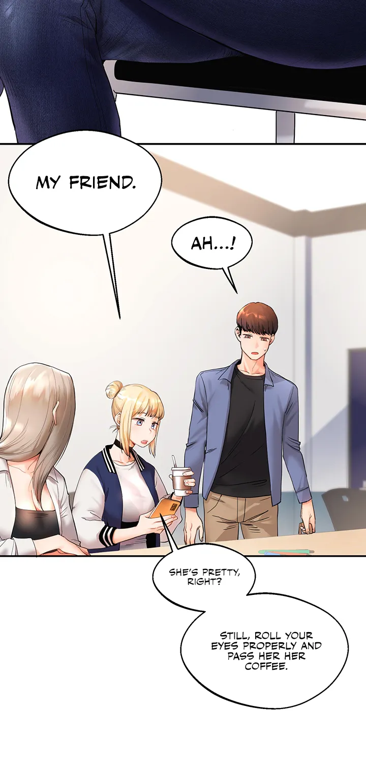 Relationship Reversal Chapter 1 page 33 - 