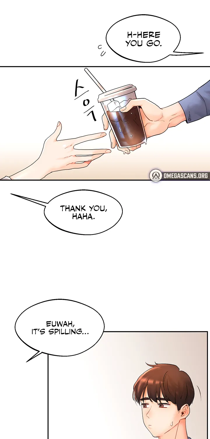 Relationship Reversal Chapter 1 page 34 - 