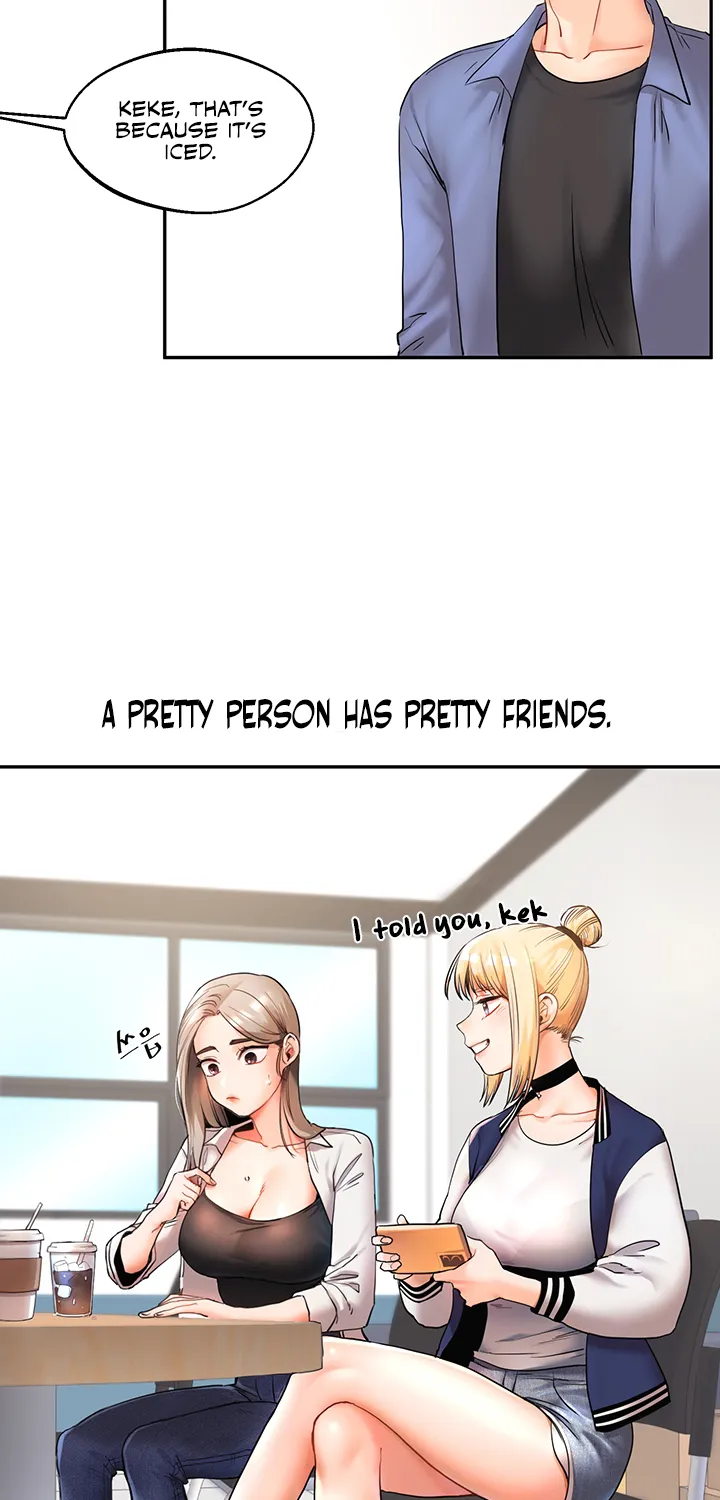 Relationship Reversal Chapter 1 page 35 - 