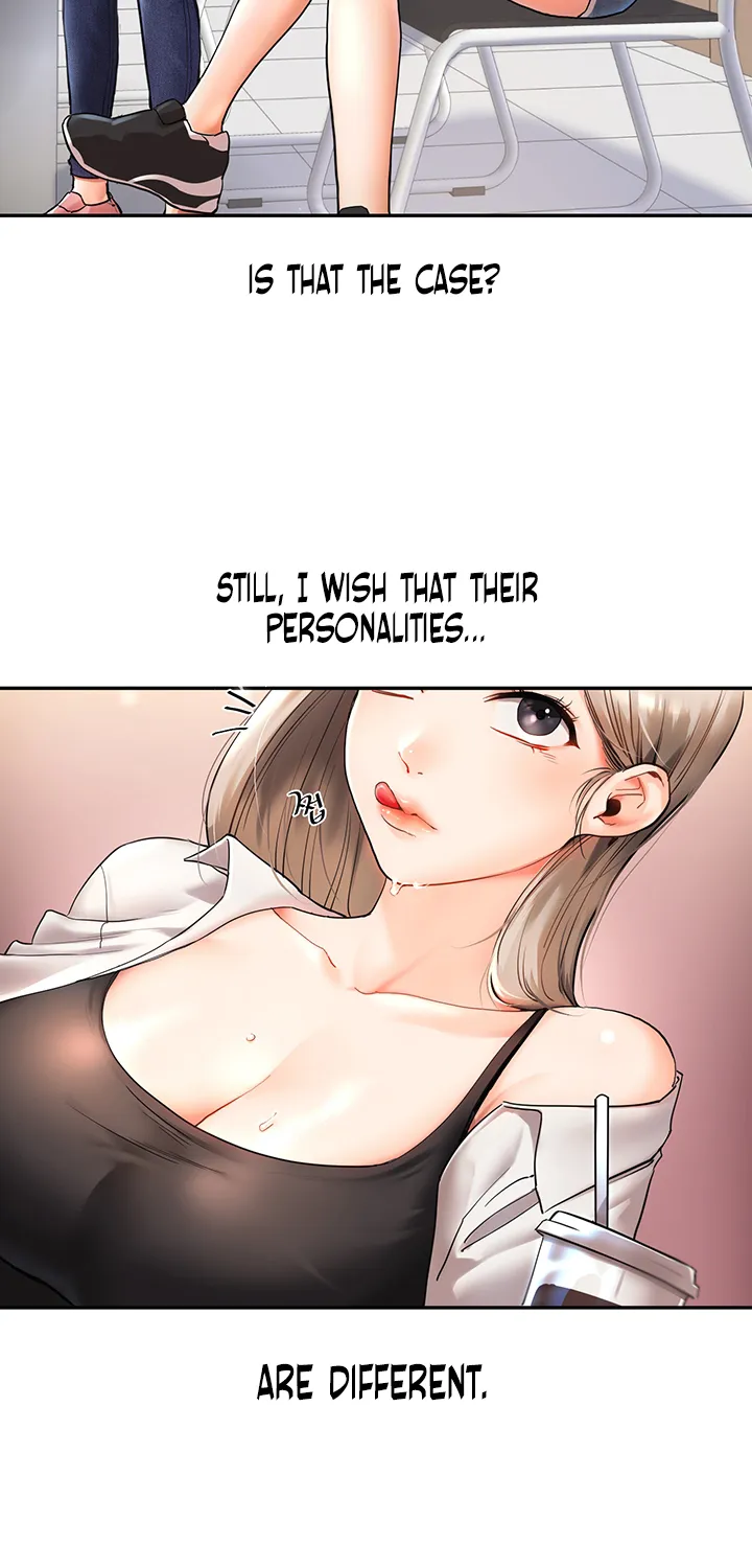 Relationship Reversal Chapter 1 page 36 - 