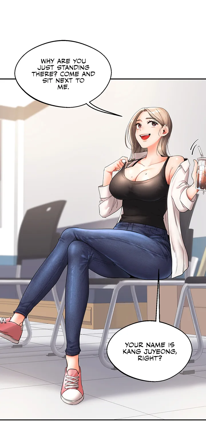 Relationship Reversal Chapter 1 page 37 - 