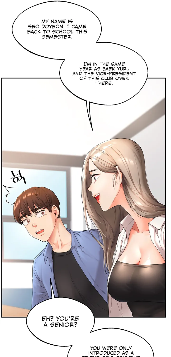 Relationship Reversal Chapter 1 page 40 - 