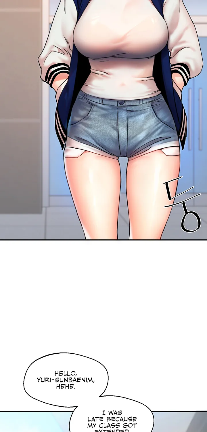 Relationship Reversal Chapter 1 page 5 - 
